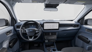 2025 Ford Maverick® Internal Image 2